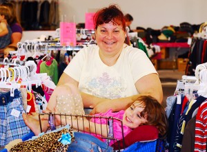 boutique at the rink, bethlehem, pa., 2012                       